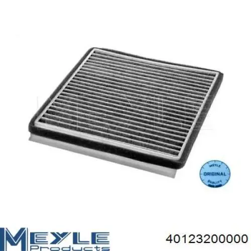 Filtro de cabina Shafer SA8 precio, desde 9,07 EUR