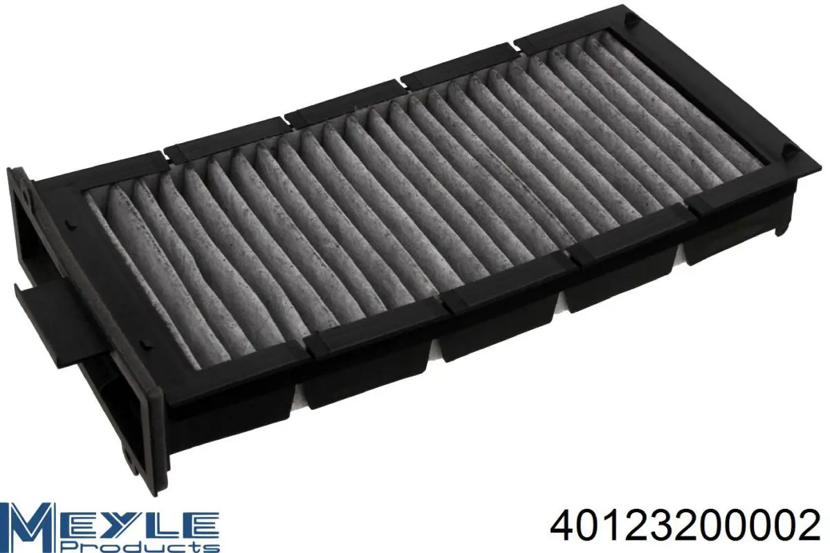 Filtro de cabina Bremsi FC1944 precio, desde 15,57 EUR