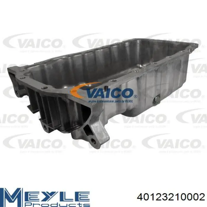 Filtro de aire K7103 Mfilter