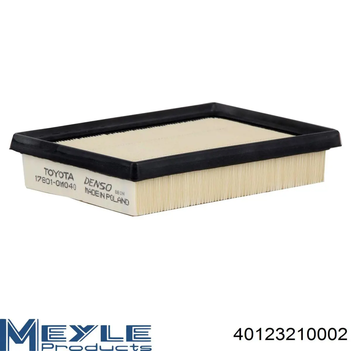 Comprar K7103 Mfilter Filtro de aire