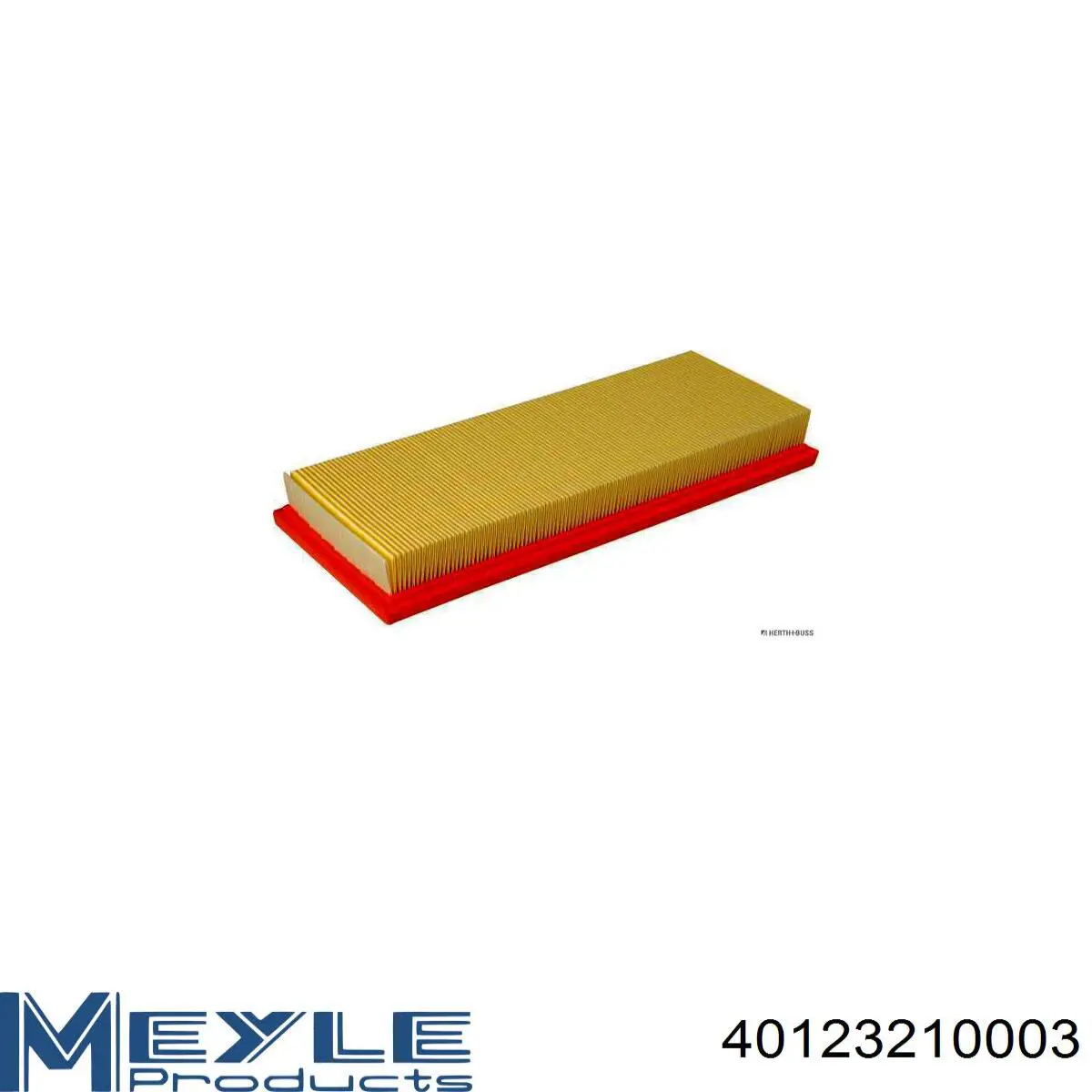 K7130 Mfilter Filtro de aire de motor
