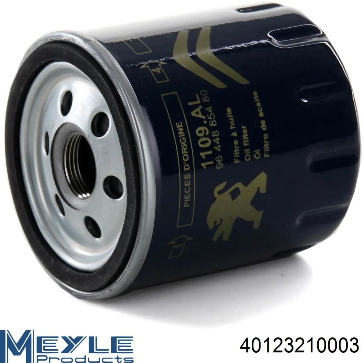 Filtro aire Mfilter K7130
