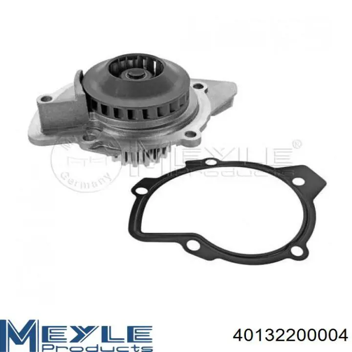 Comprar 00001201K2 Peugeot/Citroen Bomba de agua para motor