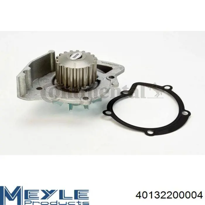Bombeadora de agua Peugeot/Citroen 00001201K2 precio, desde 47,71 EUR