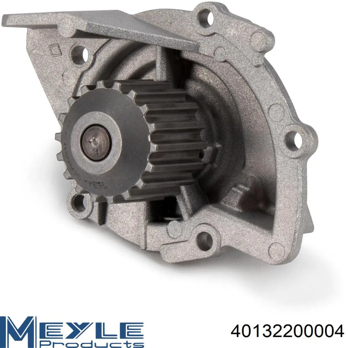 Bomba de agua 00001201K2 Peugeot/Citroen