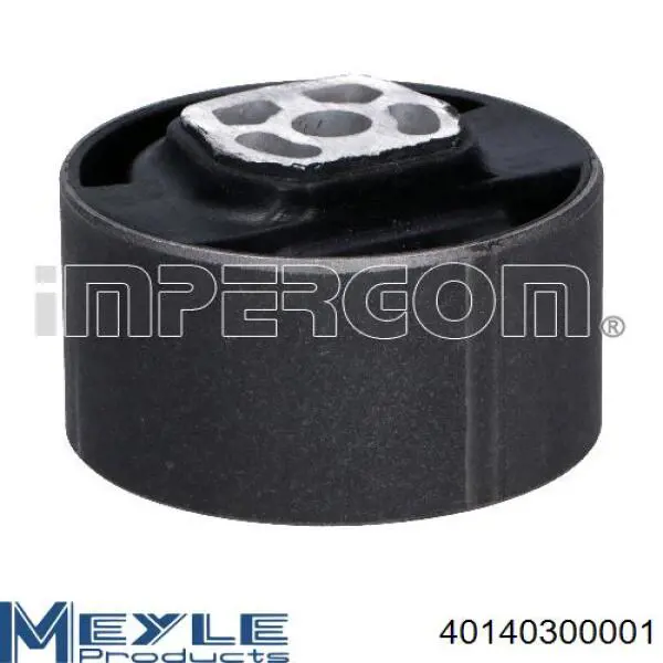 Comprar 031512 Cautex Soporte trasero de motor con silentblock