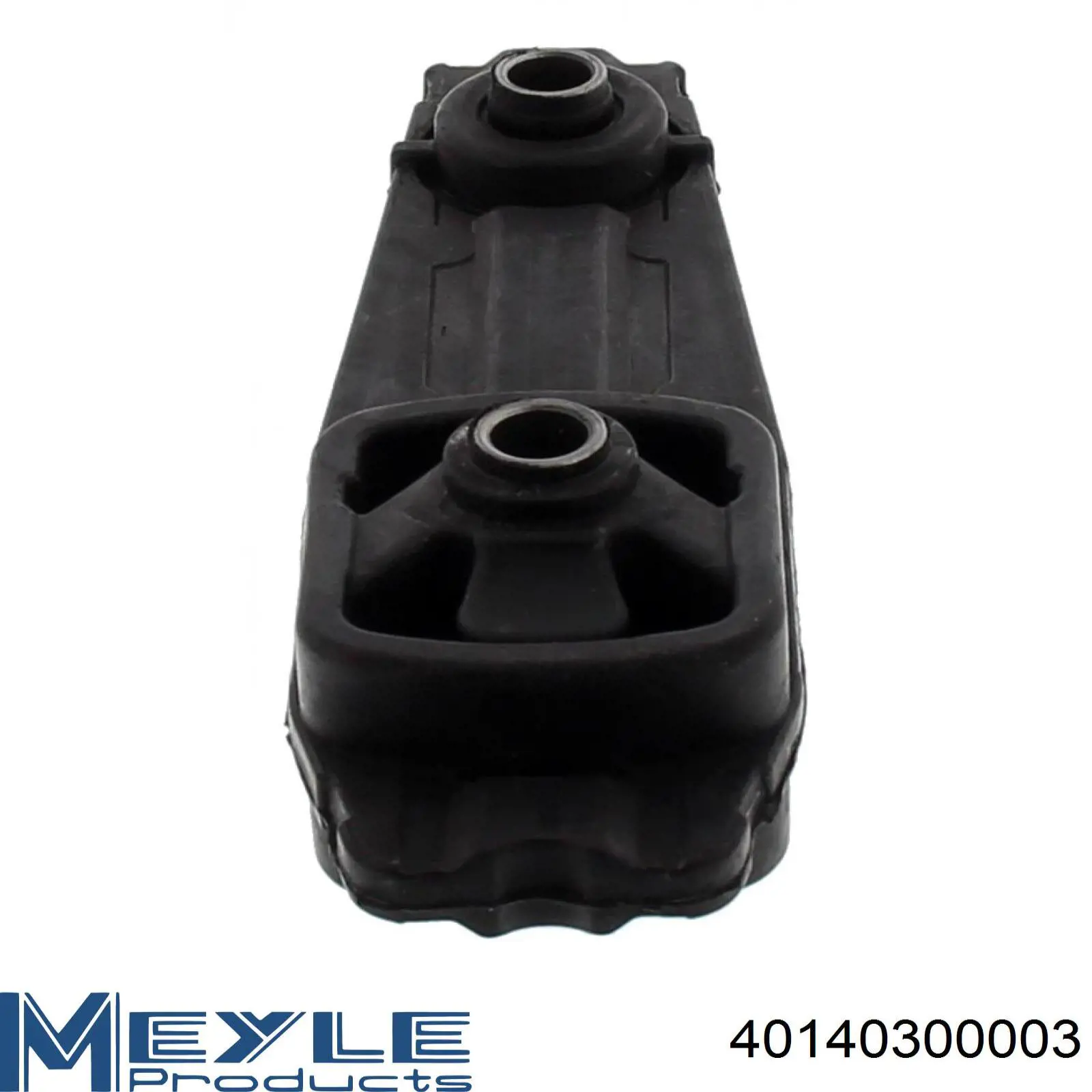 Soporte de motor trasero 4056 Fare