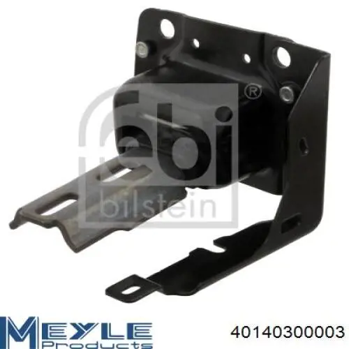 Taco de motor trasero Fare 4056