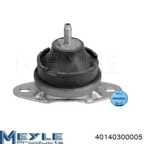 Soporte superior derecho del motor Metalcaucho 57436 precio, desde 24,10 EUR