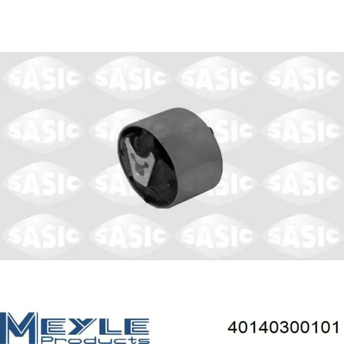 Comprar 40140300101 Meyle Soporte trasero de motor con silentblock