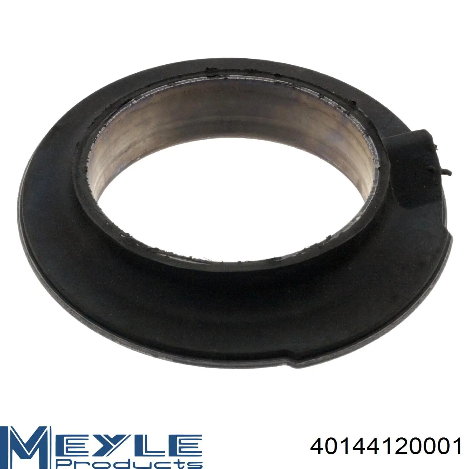 Comprar 40144120001 Meyle Aislador de resorte delantero superior