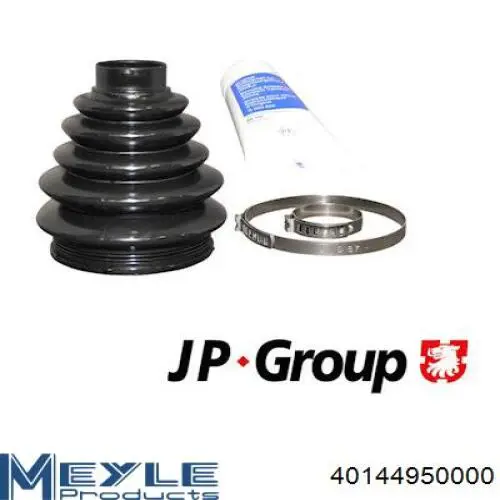 Fuelle, palier delantero exterior Peugeot/Citroen 0000329331 precio, desde 11,74 EUR