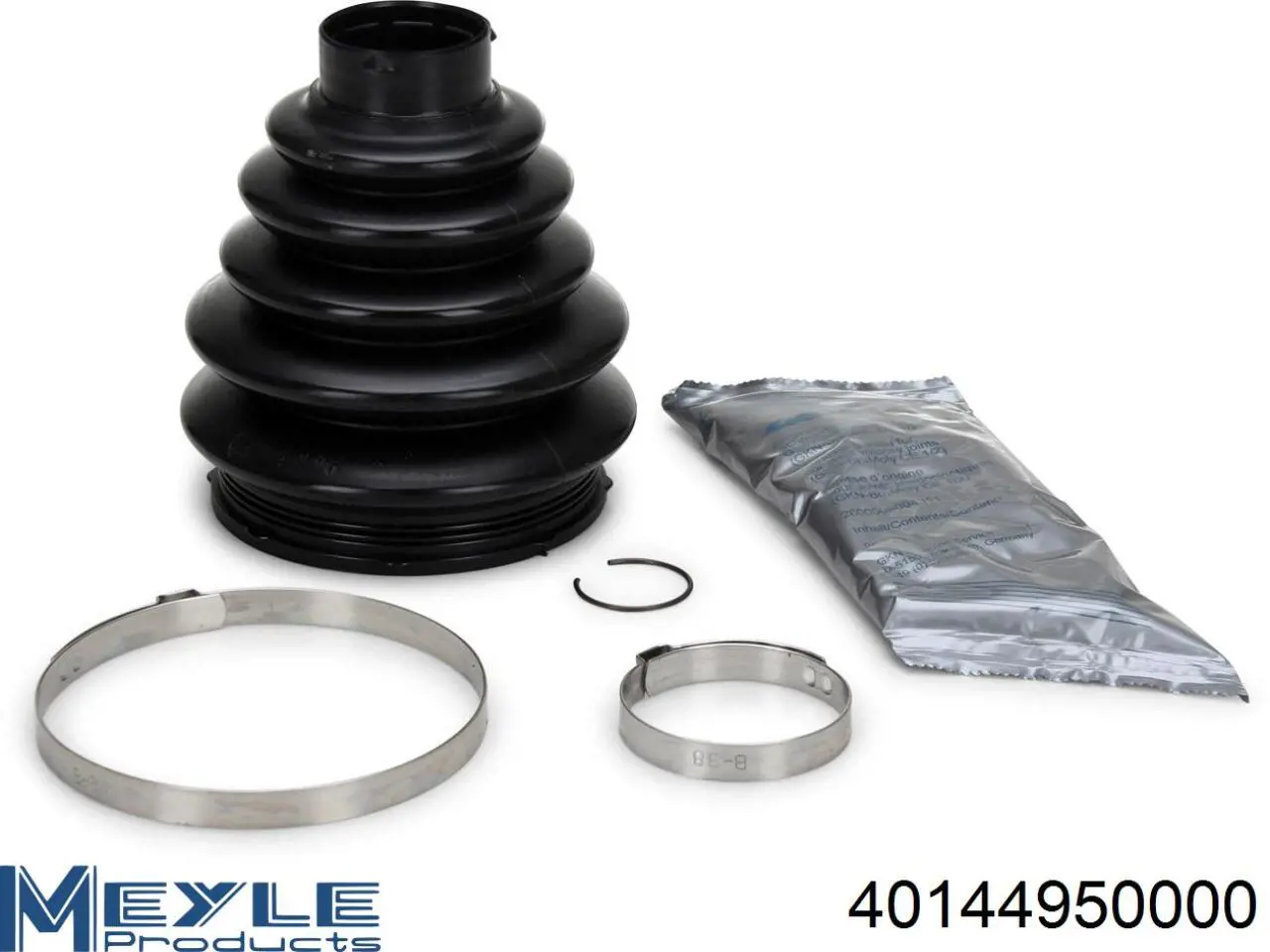 Comprar 0000329331 Peugeot/Citroen Fuelle de palier delantero exterior
