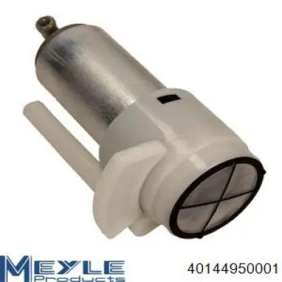 T401222 STC Fuelle transmisión delantero exterior