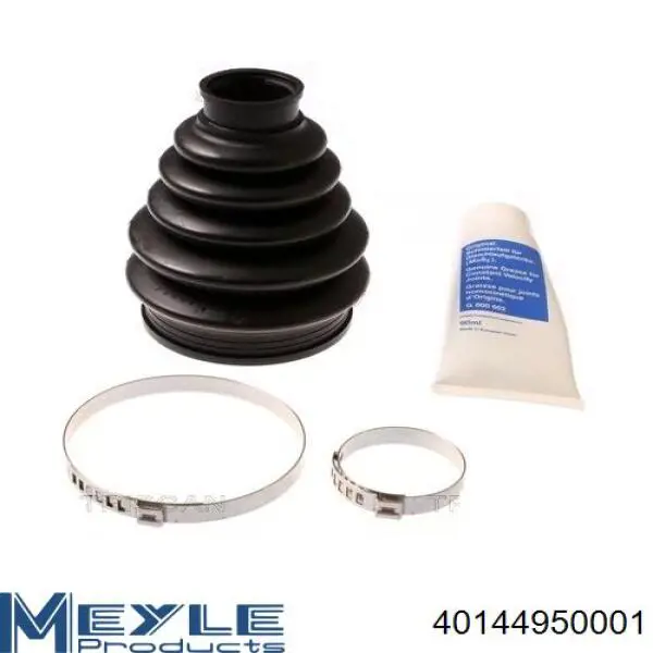 Fuelle, palier delantero exterior STC T401222 precio, desde 22,94 EUR