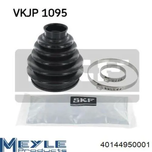Comprar 329303 Peugeot/Citroen Fuelle de palier delantero exterior