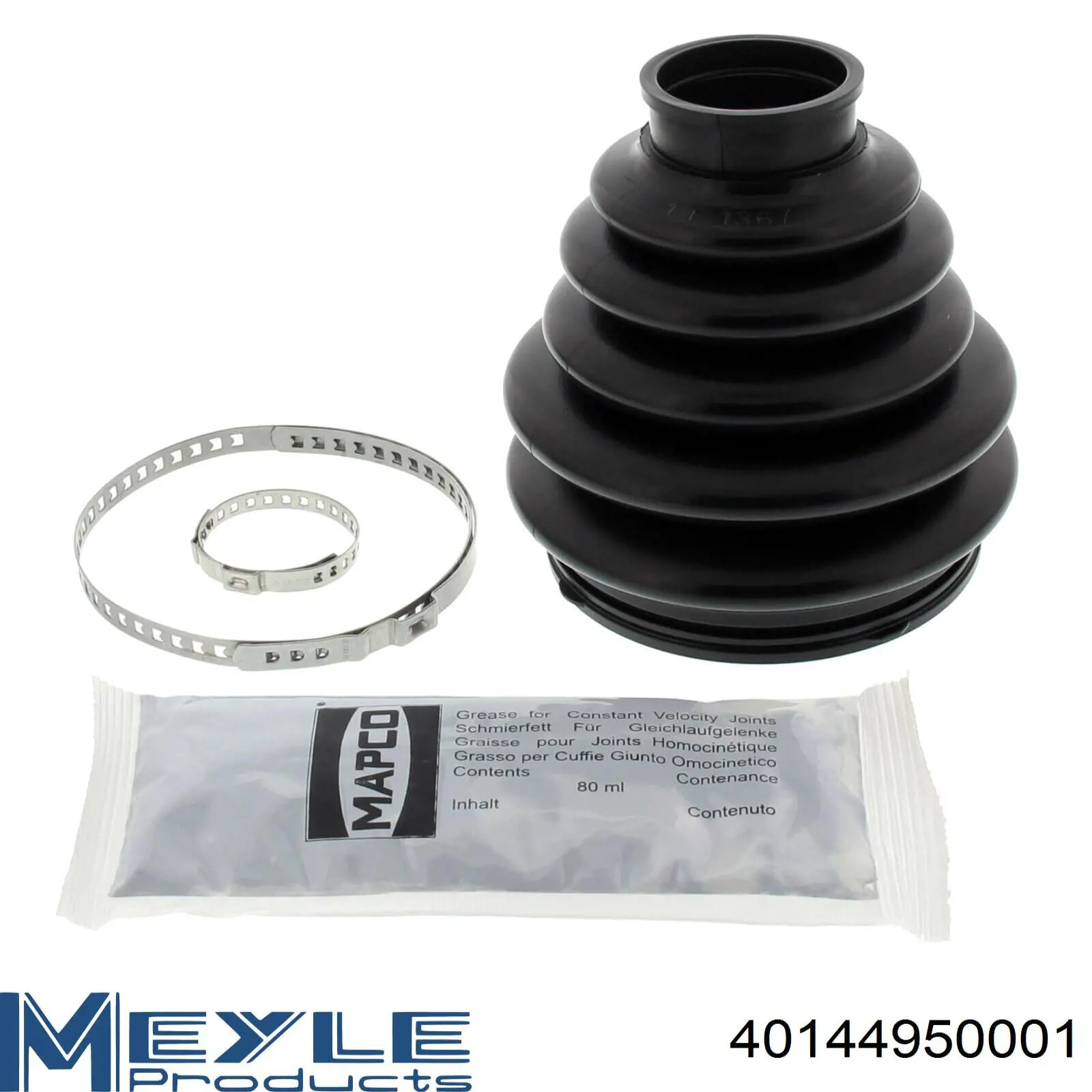 Fuelle, palier delantero exterior Peugeot/Citroen 329303 precio, desde 11,81 EUR
