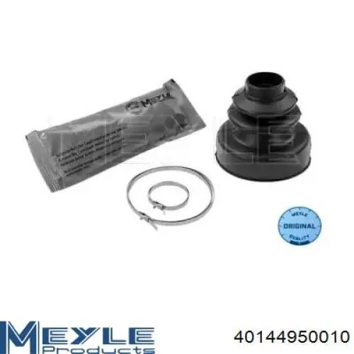 Fuelle transmisión delantero exterior Profit 27100013XLB precio, desde 6,85 EUR