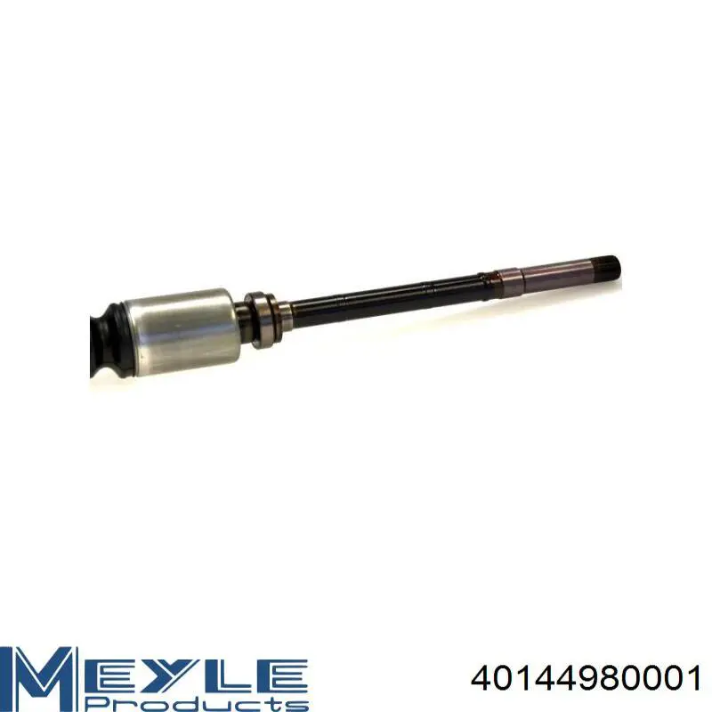 Junta homocinética exterior delantera LPR KPG245 precio, desde 36,46 EUR