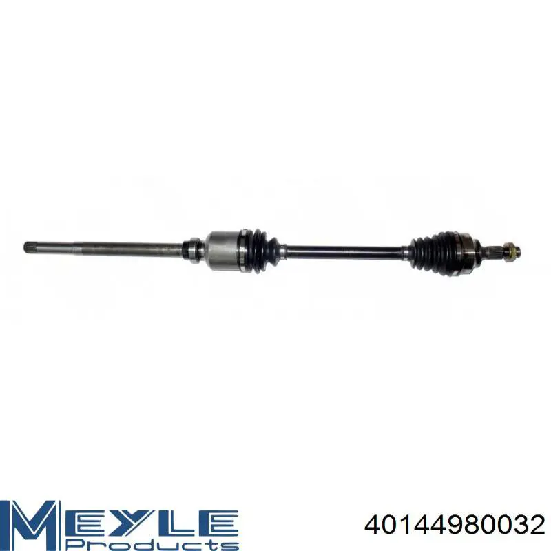 Comprar 3273AC Peugeot/Citroen Semieje delantero derecho