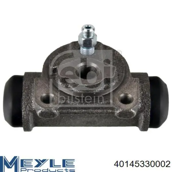 Zapatas de freno traseras Fiat/Alfa/Lancia 77362451
