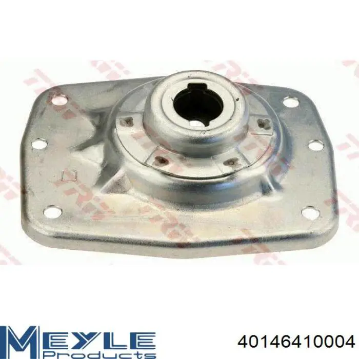 Comprar 781331 Triclo Soporte del amortiguador delantero izquierdo