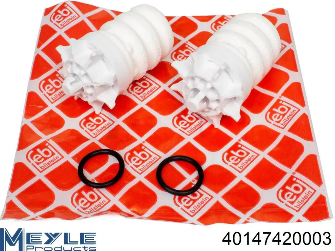 Tope de amortiguador trasero Peugeot/Citroen 516667 precio, desde 9,54 EUR