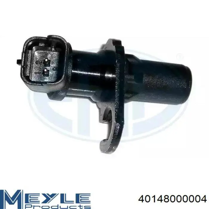 Sensor de posición del cigüeñal Citroen Berlingo B9