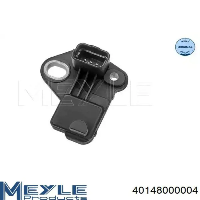 81018 NGK Sensor de posición del cigüeñal