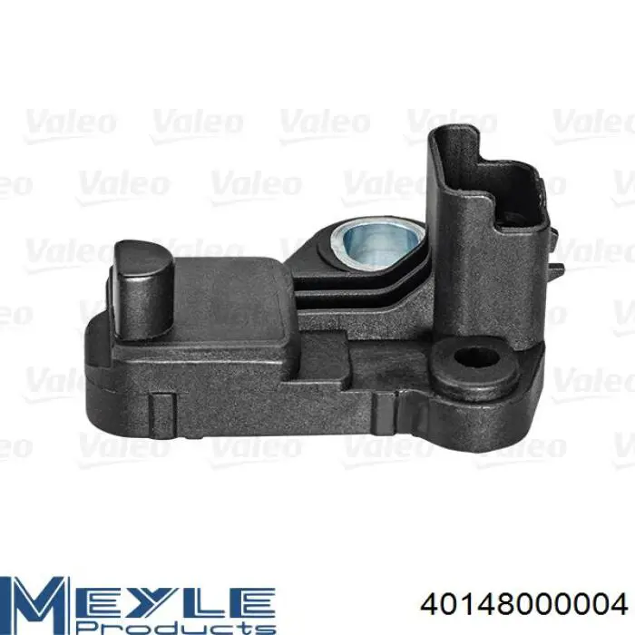 Sensor de posición del cigüeñal Citroen Berlingo B9