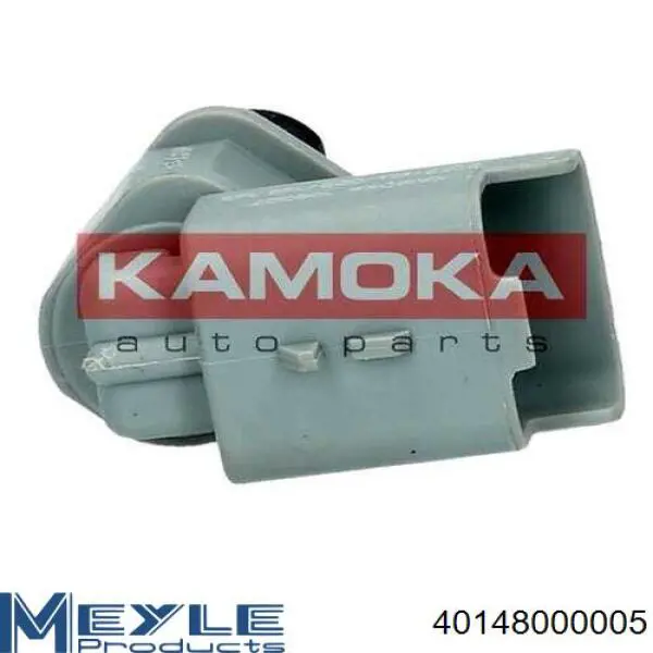Sensor de árbol de levas CMP16201 SNR