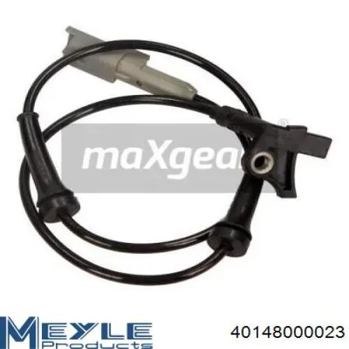 Sensor ABS de rueda delantera STC T450138 precio, desde 29,46 EUR