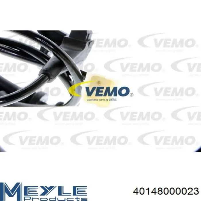 Comprar T450138 STC Sensor revoluciones de la rueda, delantero
