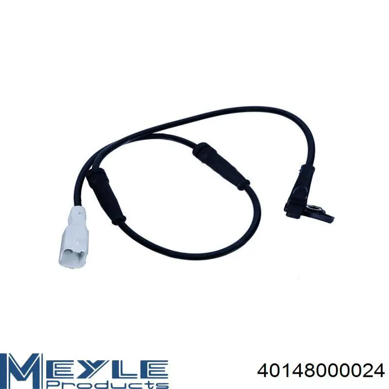 Sensor revoluciones de la rueda, trasero Febi 108003 precio, desde 26,54 EUR