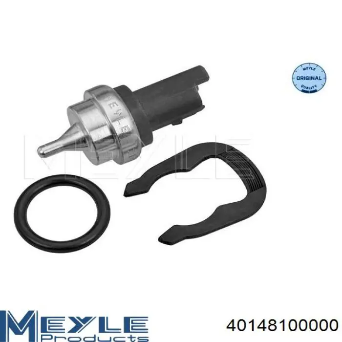 96368027 Peugeot/Citroen Sensor temperatura refrigerante