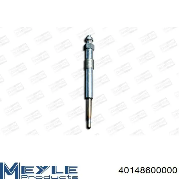 Bujías incandescentes Meyle 40148600000 precio, desde 14,79 EUR