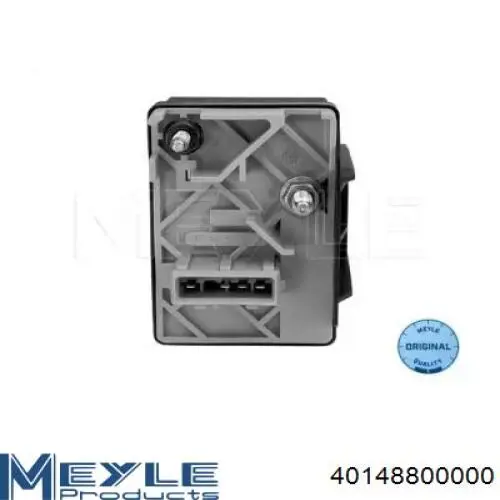 Comprar 9619039780 Peugeot/Citroen Caja precalentamiento bujias