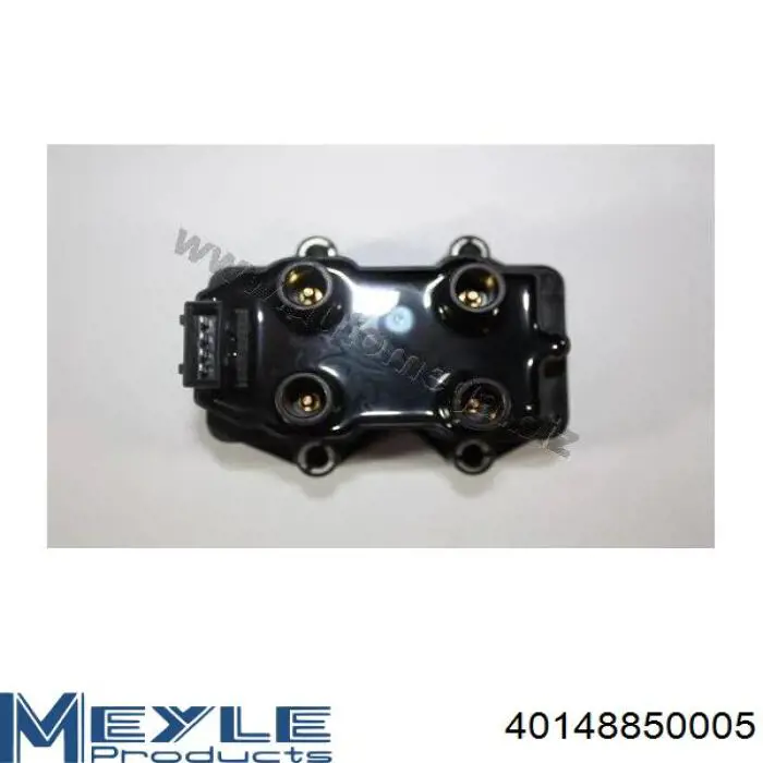 Bobina de encendido Angli 15005
