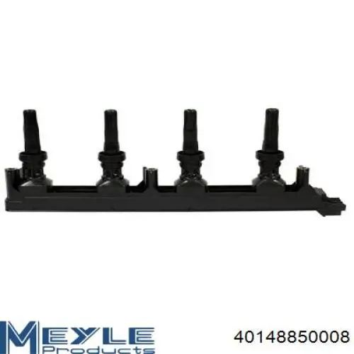 Bobina 0986221088 Bosch