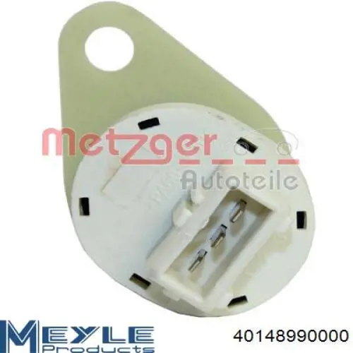 Sensor de velocidad Peugeot 307 3B