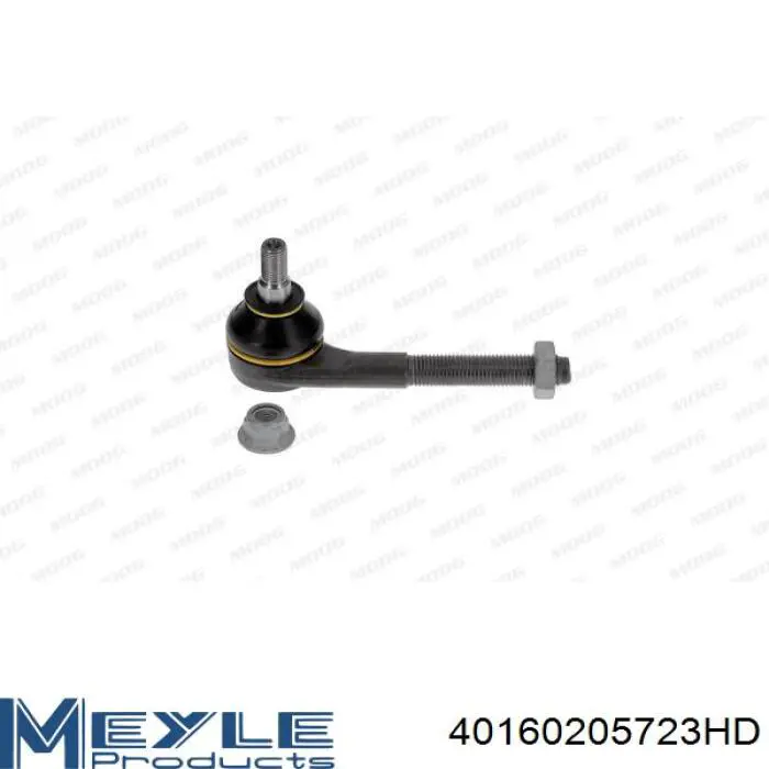 Rótulas de dirección Dayco DSS1083