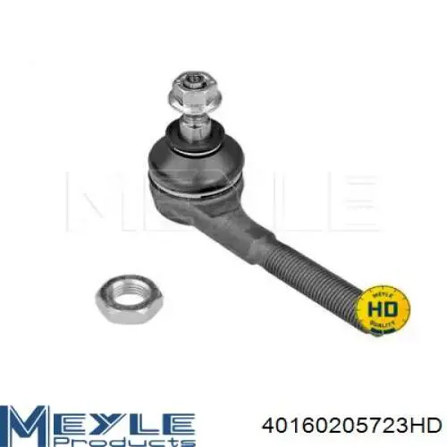 Comprar DSS1083 Dayco Rótula barra de acoplamiento exterior