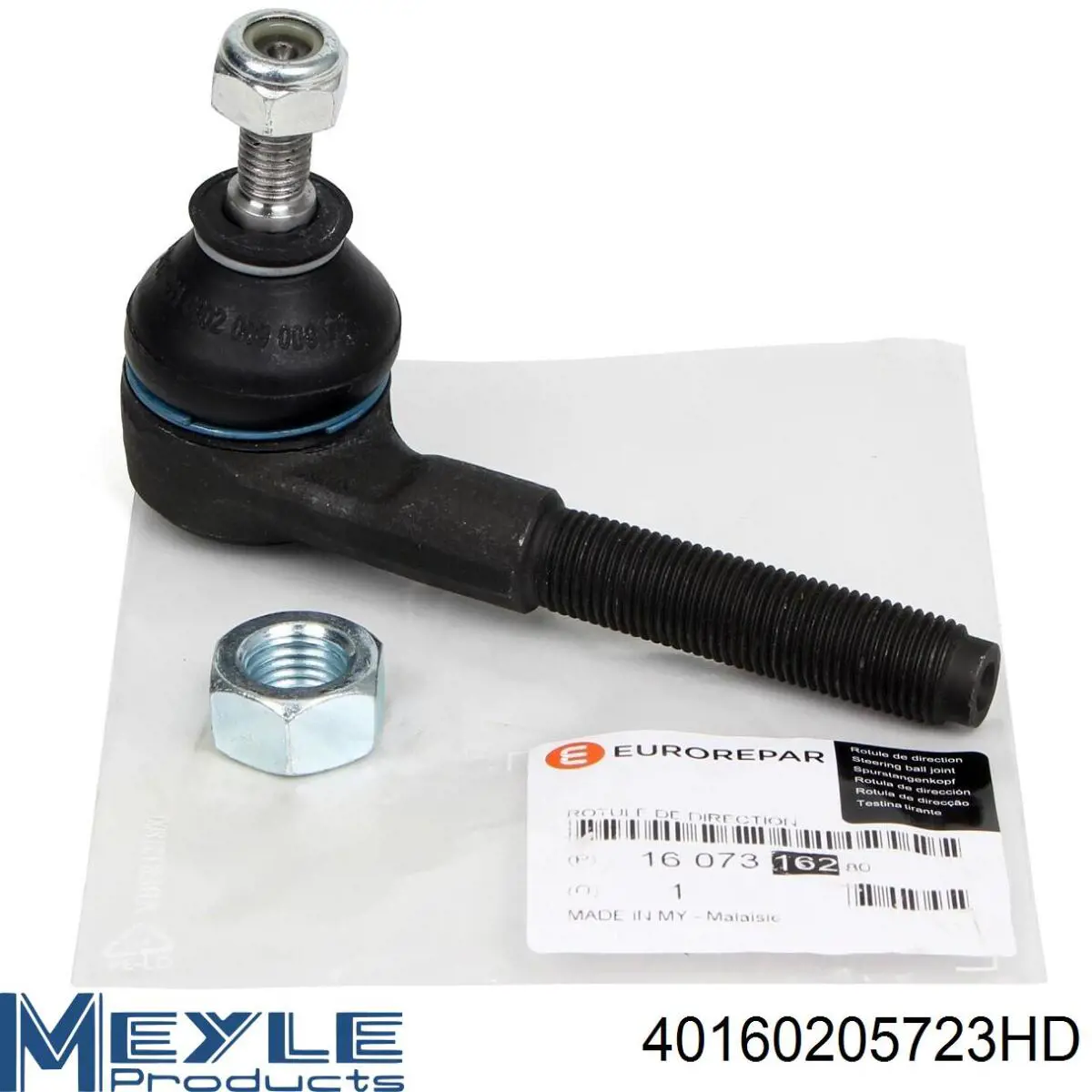 Rótula de barra de acoplamiento Dayco DSS1083 precio, desde 8,00 EUR