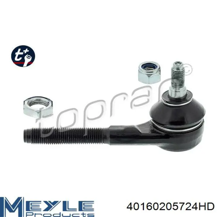 Comprar 14800 Lemforder Rótula barra de acoplamiento exterior