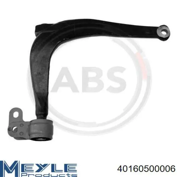 Brazo inferior derecho de la suspensión delantera Febi 19120 precio, desde 50,21 EUR