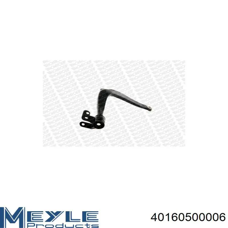 Comprar 19120 Febi Brazo inferior derecho de la suspensión delantera