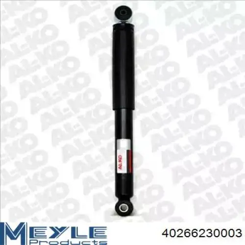 amortiguador frontal derecho Peugeot/Citroen 9649468480