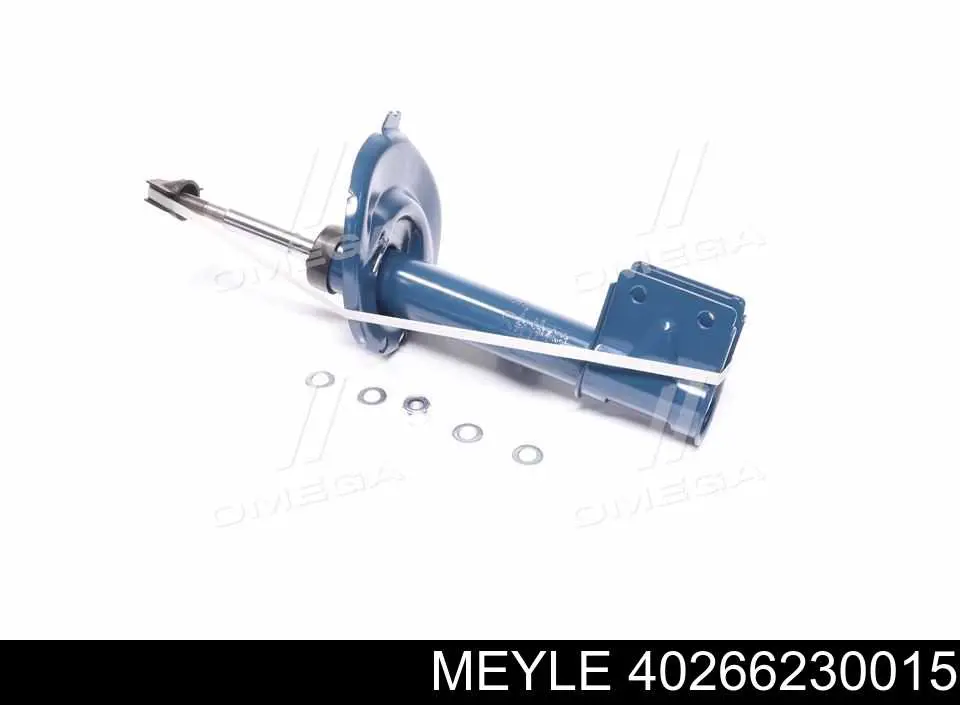 Comprar 7117GL Magneti Marelli Amortiguador delantero izquierdo