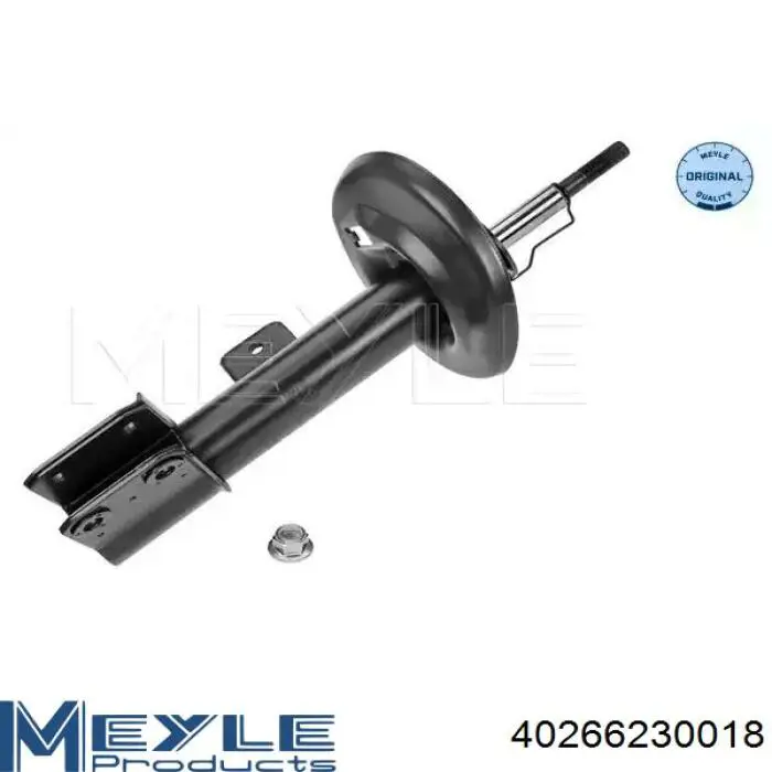 Amortiguador delantero derecho Meyle 40266230018 precio, desde 68,39 EUR