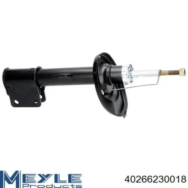 Comprar 40266230018 Meyle Amortiguador delantero derecho
